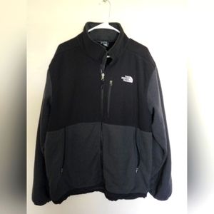 The North Face mens jacket